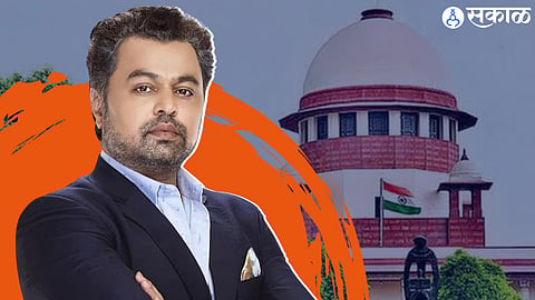 Subodh Bhave 
 Vaalvi Marathi 