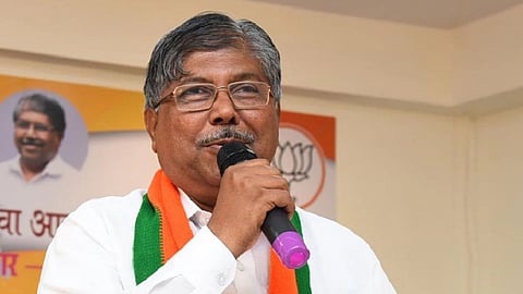 Koregaon Bhima
