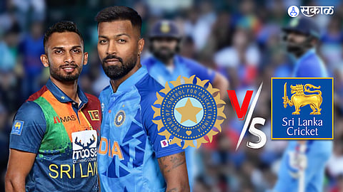 IND vs SL T20 Live Streaming