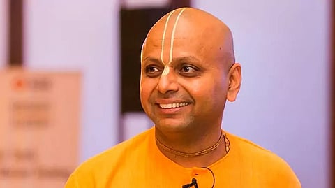Gaur Gopal Das 