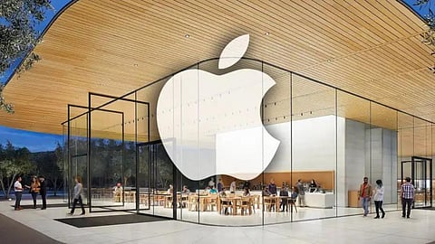 Apple Jobs