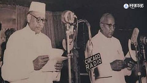 Dadasaheb Kannamwar 