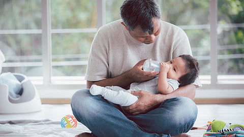 pharma company Pfizer India employees to get 12-week paternity leave Check all details here  