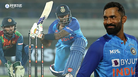 suryakumar yadav
