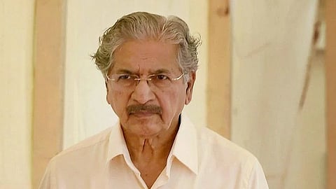 Subhas desai