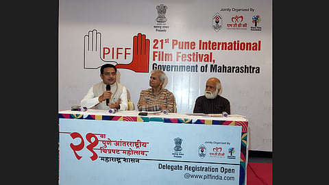 PIFF Mahotsav