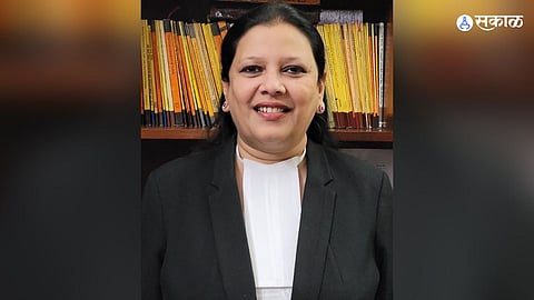 Collegium of Supreme Court made Recommendation of Adv Dr Neela Gokhale for post of judge pune