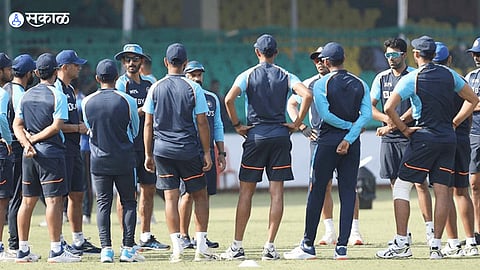 ind vs sl rahul dravid not travel with team india 