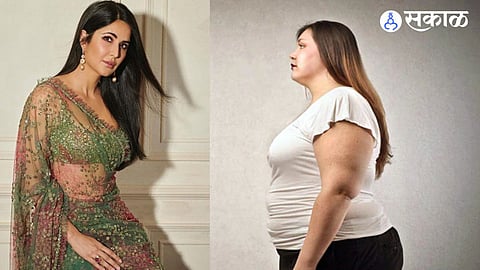 Katrina’s Fitness secret 