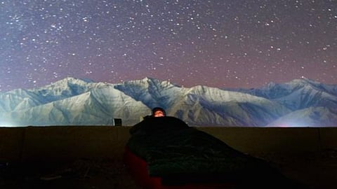 Sonam Wangchuk