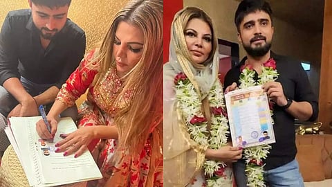 Rakhi Sawant