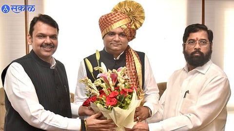 Shinde-Fadanvis