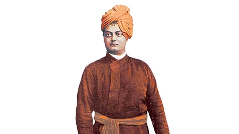 swami vivekanand