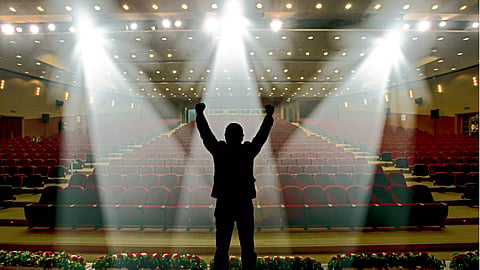 theater