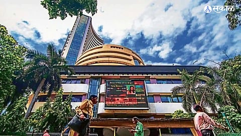 Share Market  