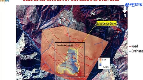 ISRO Satellite