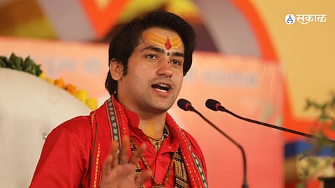 Bageshwar Dham Maharaj 