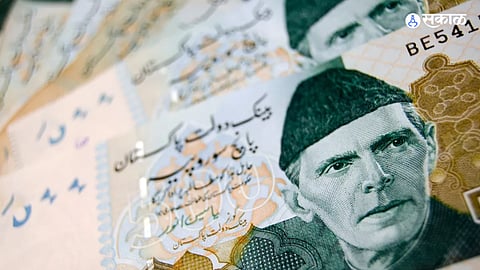 Pakistan Economic Crisis 