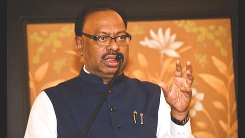 Chandrashekhar Bawankule statement Sanjay Raut political culture politics