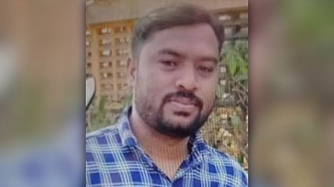 Santosh Jaiswal