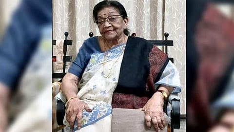 Sumitra Sen 