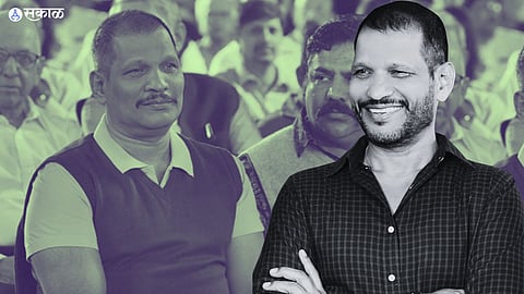 Laxman Jagtap