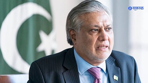 Pakistan Crisis