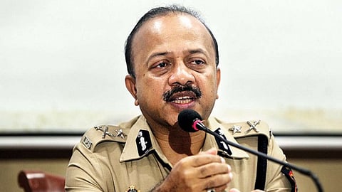 IPS officer Deven Bharti has been appointed as Special Commissioner of Police of Mumbai  