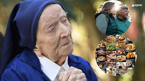 Long Lasting Life