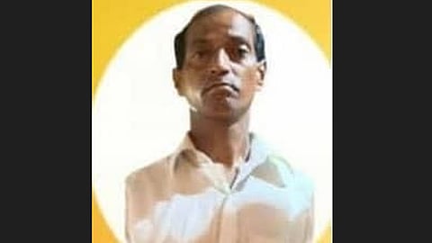 Ganesh Sawant