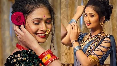 Gautami Patil Video 