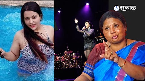 Sushma Andhare