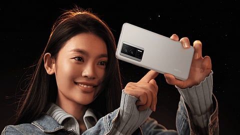 Redmi K60