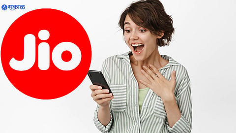 Jio Offer