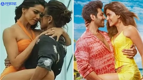 Kartik Aaryan, Kriti Sanon's Shehzada postponed