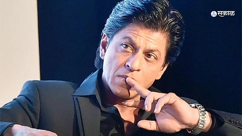 Shah Rukh Khan