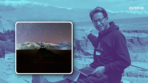Sonam Wangchuk 