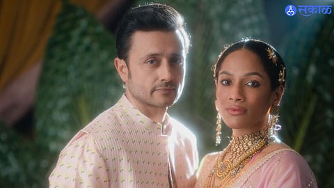 masaba gupta and satyadeep misra