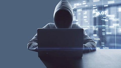 Cyber Crime