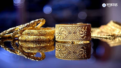 Gold Silver Rate Today