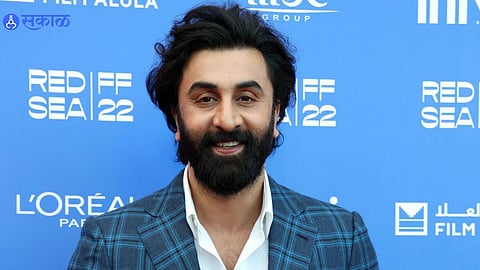 Ranbir Kapoor 