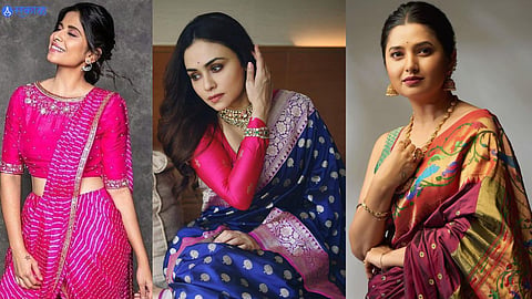 Women Fashion