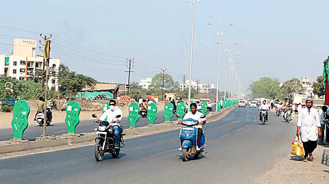 City highways
