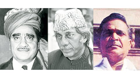 Haji Mastan
