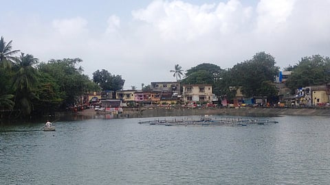 Sheetal Lake Kurla