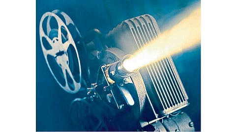 Film Industry