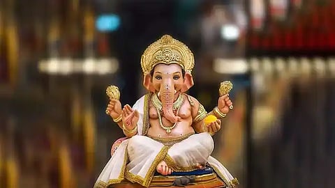 Ganesh Jayanti 2023
