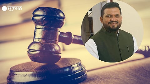 NCP lok sabha mp mohammed faizal from Lakshadweep gets 10 years imprisonment in attempt to murder case 