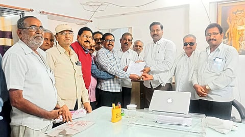 Nashik News 