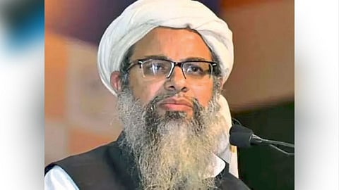 Maulana Mahmood Madani